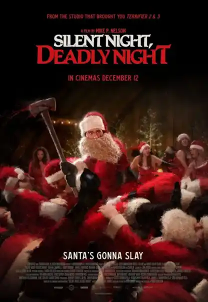 Silent Night, Deadly Night